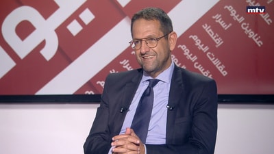 Sami Nader