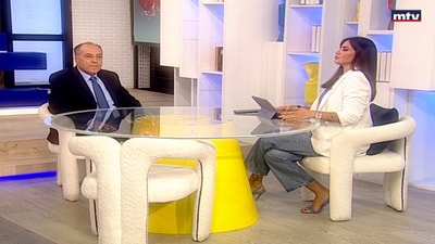 Dr. Carlos Saade - Vascular complications in diabetic patients
