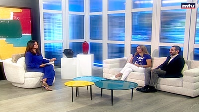 Dr. Mirna El-Hajj - Dr. Nadim Al Hajal - Cancer of the reproductive system