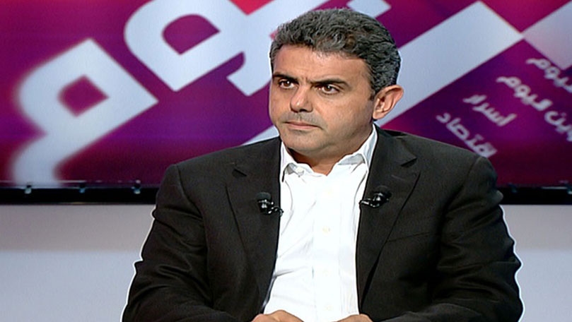 زياد حواط