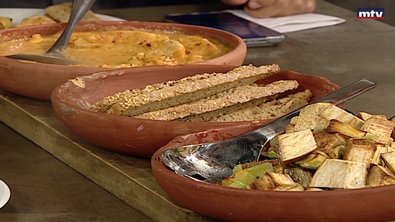 دجاج بالكاجو