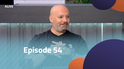 Episode 54