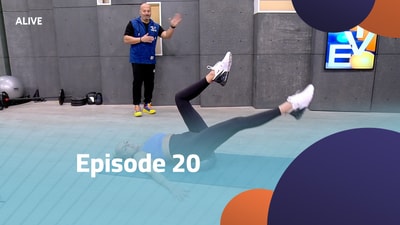 Episode 20