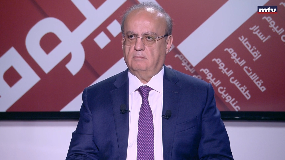 وئام وهاب