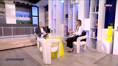 Charles Saliba - Who are the leaders of social media?