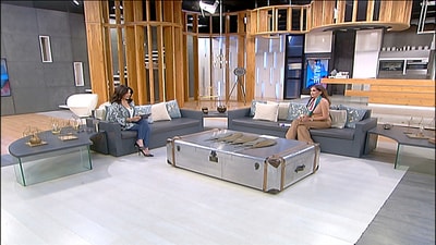 Nancy Rachwad Mouawad - How can an employee to during crisis