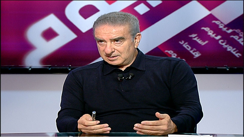 ميشال فرعون