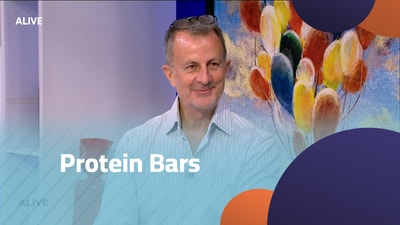 Protein Bars