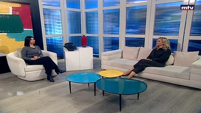 Stephanie Kordahi - Tips to make your space looks bigger