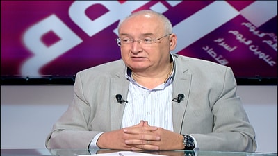 Simon Abou Fadel