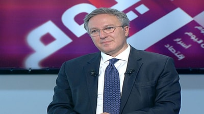 Samer Salameh 