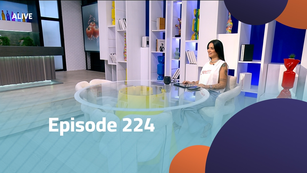 Episode 224