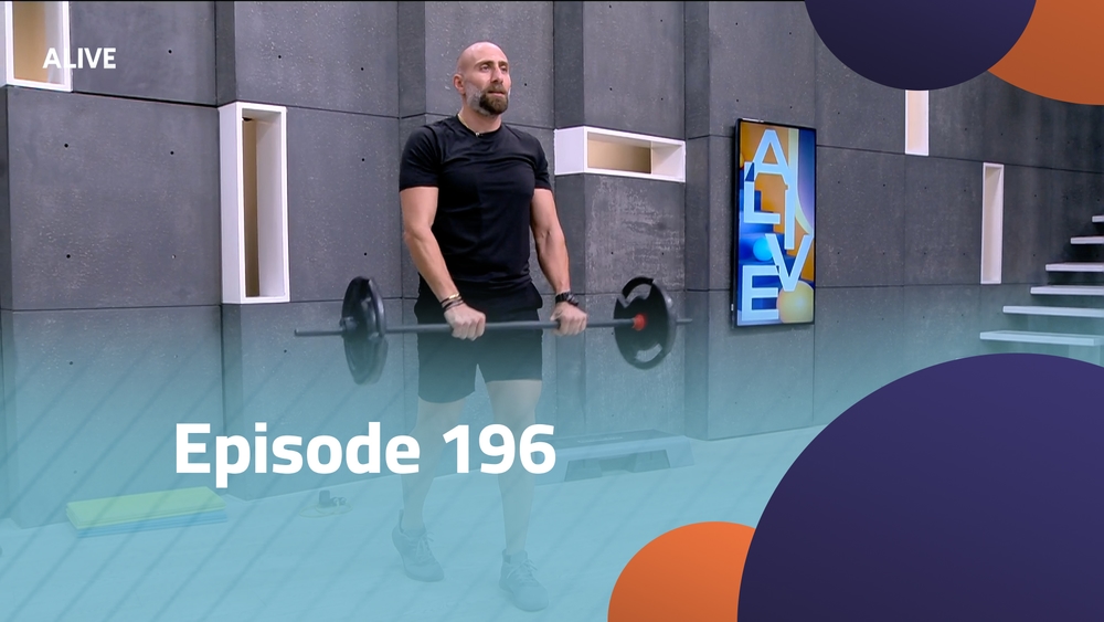 Episode 196