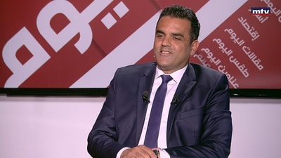 Charbel Maroun