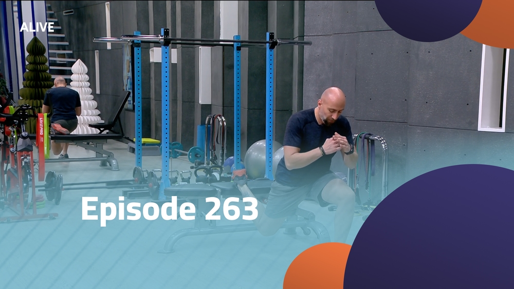 Episode 263