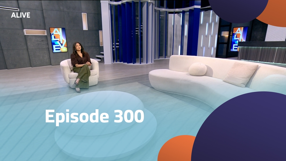 Episode 300