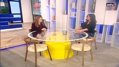Dr. Rita Nabhan Hatem - The impact of educational dropout on the student