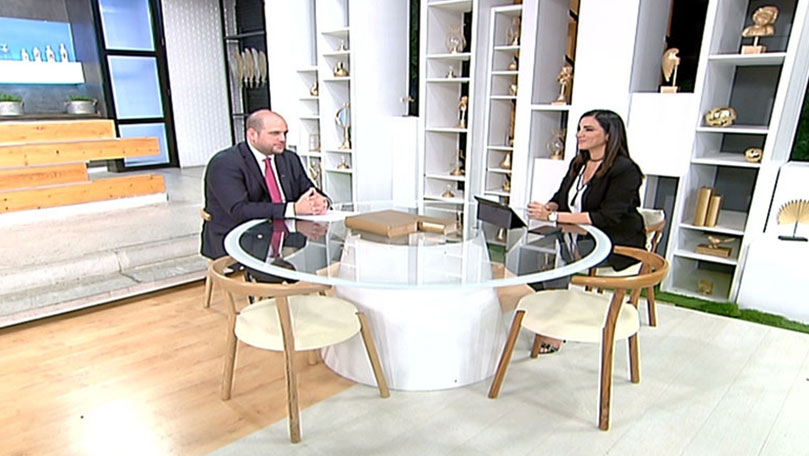 Elie Kilimos - Rights of those affected by the Beirut explosion