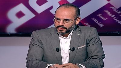 Serge Dagher