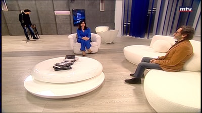 Ghassan Yammine - Marc Reaidy