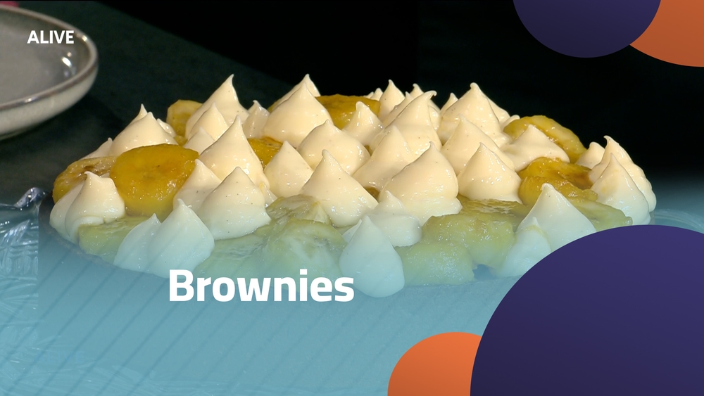Brownies