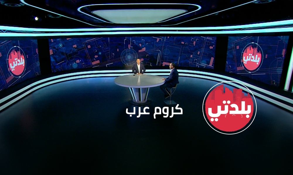 عبود سليمان