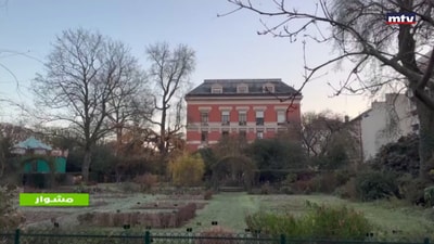 A trip to Ville de Saint-Prix - Part 3
