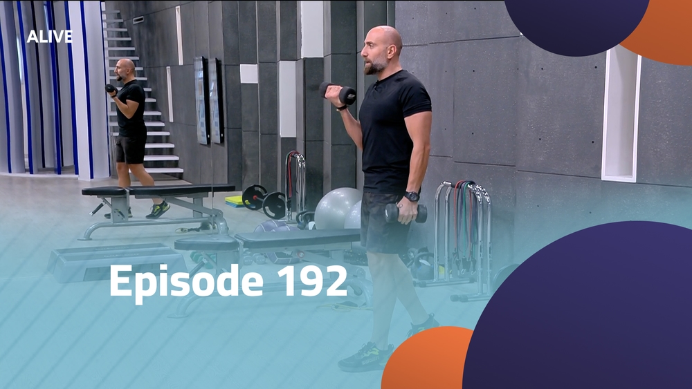 Episode 192