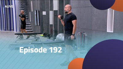 Episode 192