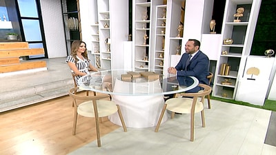 Rose Habbou - How to educate your child about music from an early age