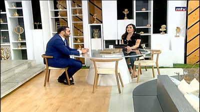 Fractures of the spine due to osteoporosis - Dr Joseph El Khalil
