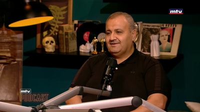 Cherif Wehbe