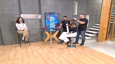 03 Nov 2021 - Georges Mattar