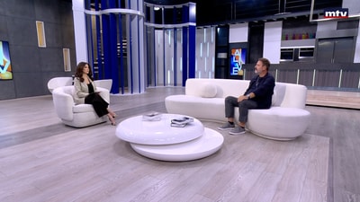 Nader Khoury