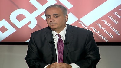 Omar Dabghi