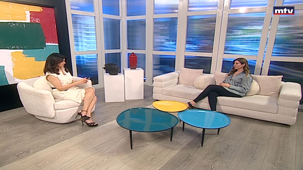 Magdalena Roumy Yammine - Diet Delights Nutrition Center