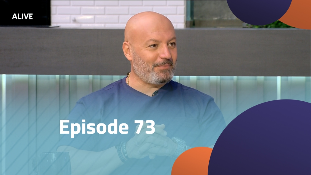 Episode 73