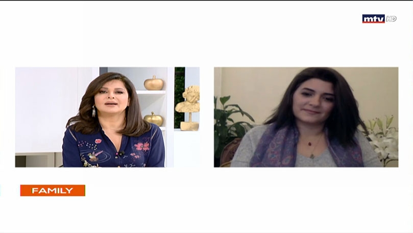 تأثر التطوّر النفسي حركي مع قلّة النشاطات الجسديّة عند الأولاد - بولين بريص
