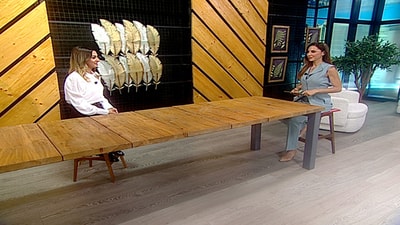 Huguette Milad - Lebanon's athletes in crisis