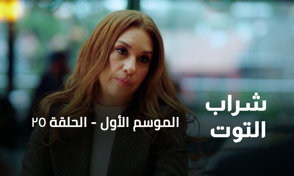الحلقة 25