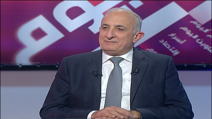 د. خلدون الشريف