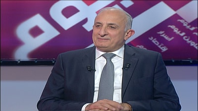 Dr Khaldoun Sharif