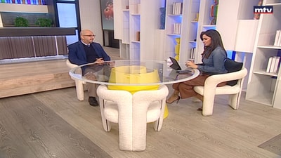 Dr. Pierre Abi Hanna - HIV