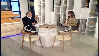 Dr. Father Shawky Karam - The non-communicative partner