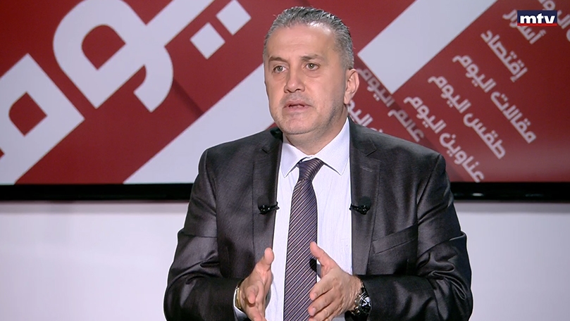 زياد عيتاني