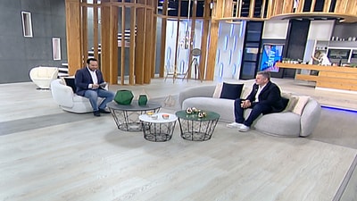 Alfred Moussa - Exhibition "Batroun Image and Memory"