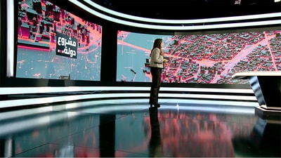 Tourism in Lebanon