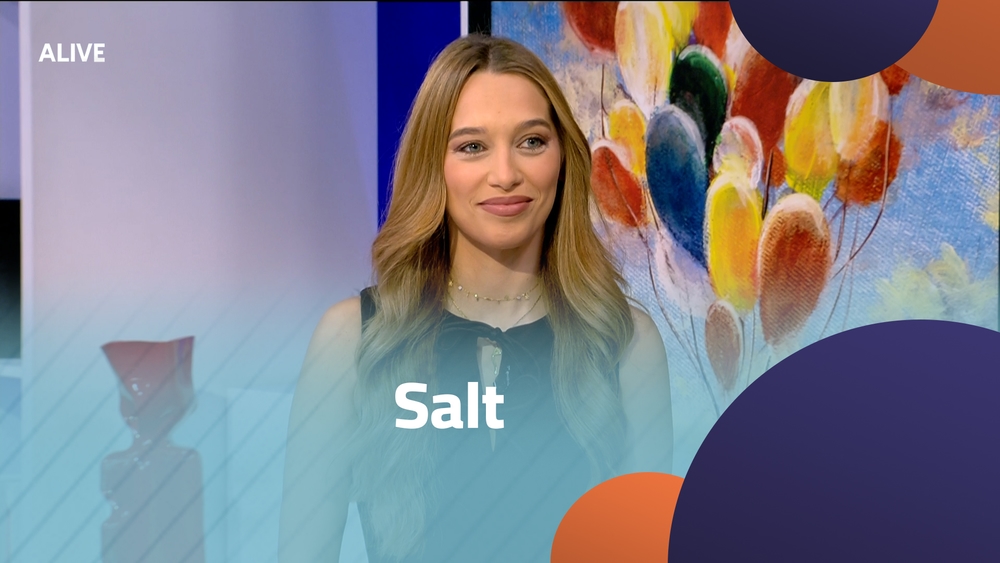Salt