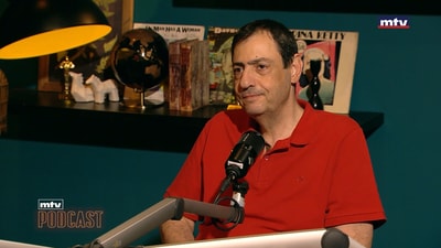 Akram Halabi