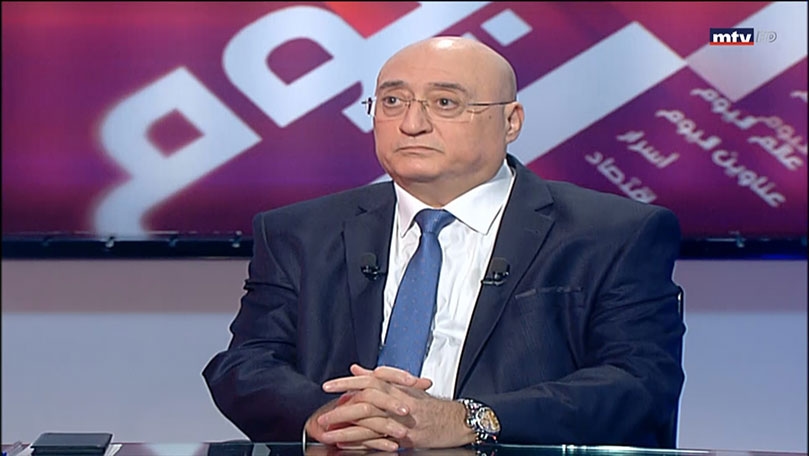  جوزيف أبو فاضل